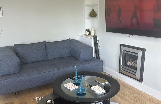 Abbey Road Luxury Modern Flat - Foto 17