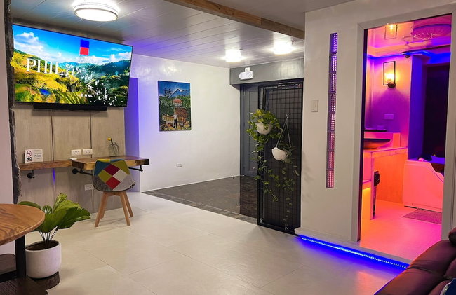 CLOCKWORKORANGE Luxury Suites - Foto 80