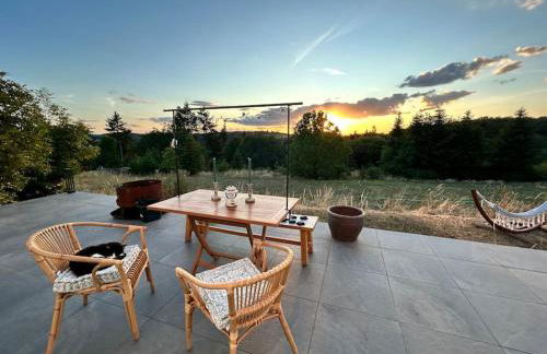 Mosel Urlaub Stabenhof - Whirlpool, Natur und Grill - Foto 19