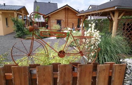 Spreewaldhäuser Wiesner - Foto 8