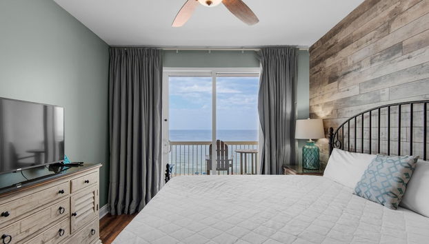 Calypso 1-608 East - Foto 3, Habitación