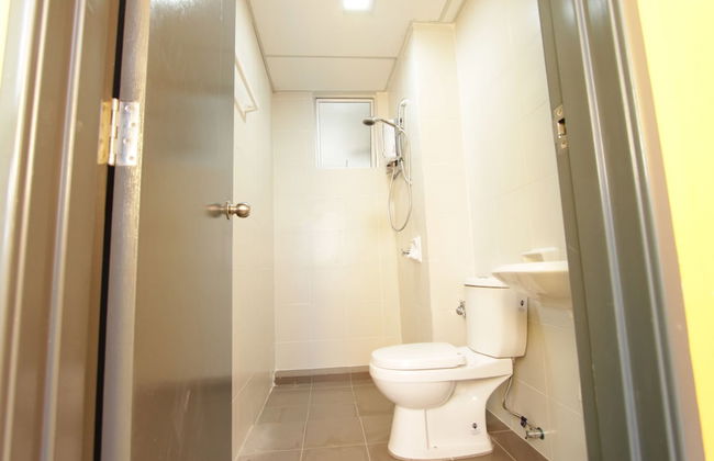 Homestay Casa Mewah at Hijauan Heights - Foto 9