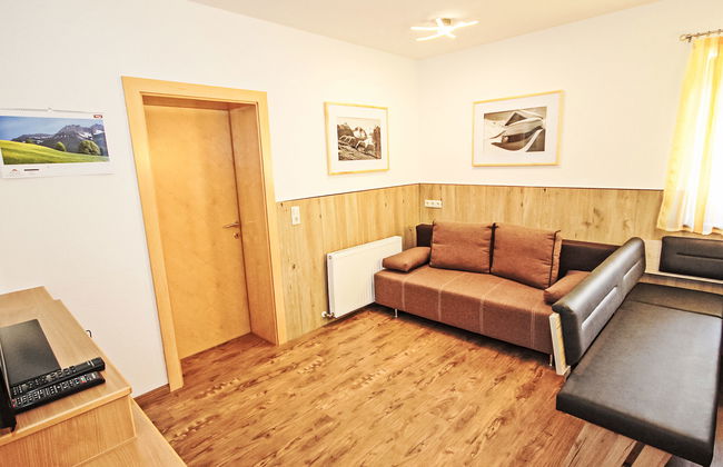 Haus Sailer - Foto 7