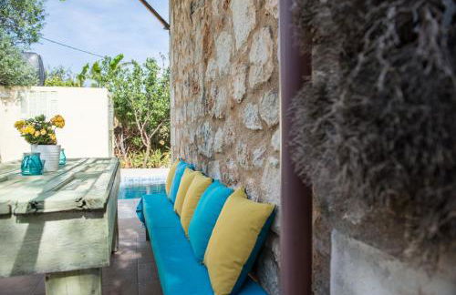 Villa Eleonas - Foto 33