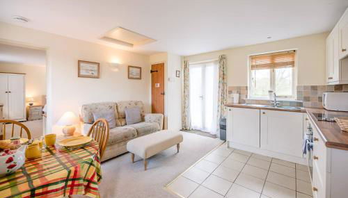 The Cartlodge Boundary Farm, Framlingham - Foto 3