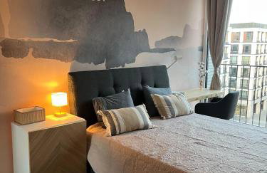 Browary Warszawskie Cozy Suite - Foto 1