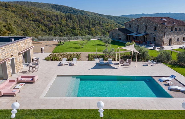 La Calcinaia 16 Emma Villas - Photo 1