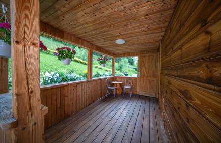 Domek Góralski - Foto 27