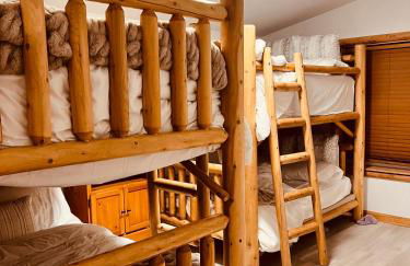 Château Bouli - 4 Season Escape and Games Room - Foto 26