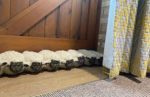 Badger Cottage - Foto 5