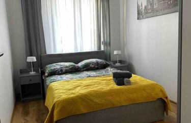 ApartBroniewskiego - Photo 5