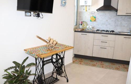 RineddaHouse Arenella - Vista Mare Panoramica a Palermo con Parcheggio privato - Foto 74