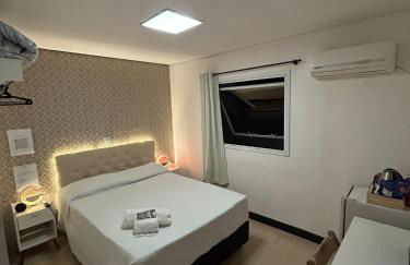 55 Smart Hotel Joinville - Photo 18