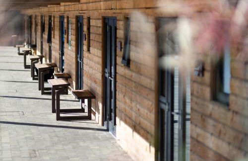 Lodges at Flimwell Park - Foto 19