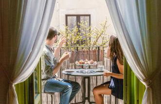 Casa D'aria - Foto 34