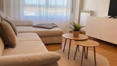 Apartamento Garnacha Rioja Aire Acondicionado,Wifi,BUS Búho - Foto 5