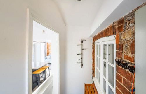 Owl Cottage - Foto 7