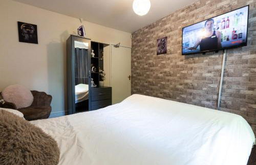 Sweet Dream Lodge - Foto 16