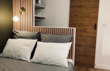 Lille Saint Maur - Foto 2