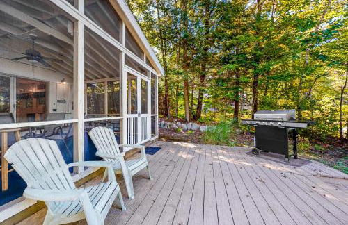 20 Island Drive - Foto 21