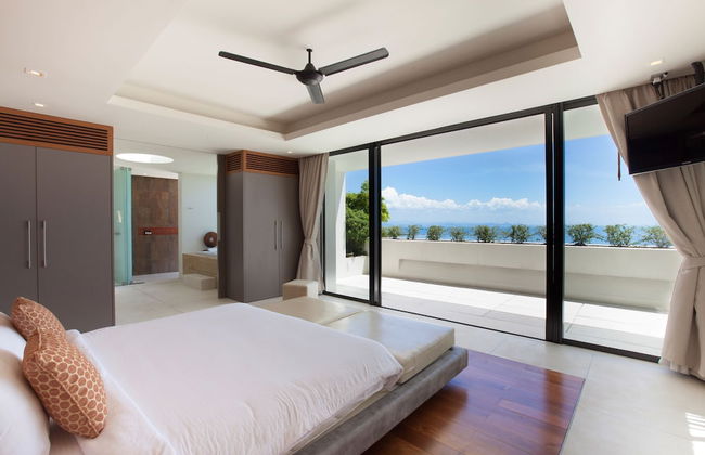 Lime Samui 3 Villas 15 Br - Foto 3