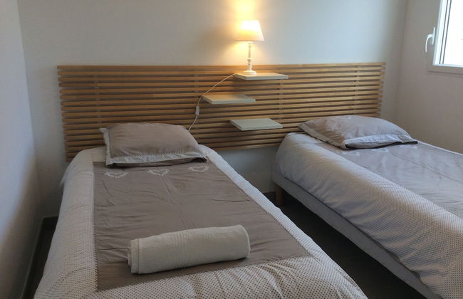 Les Plages du Grand Vallen - Foto 9