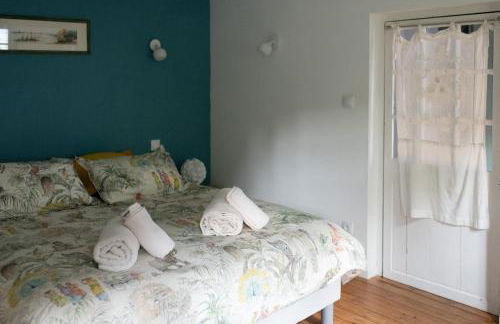 Sealencieux Gîte 6 à 8 pers à deux pas du port - Foto 14