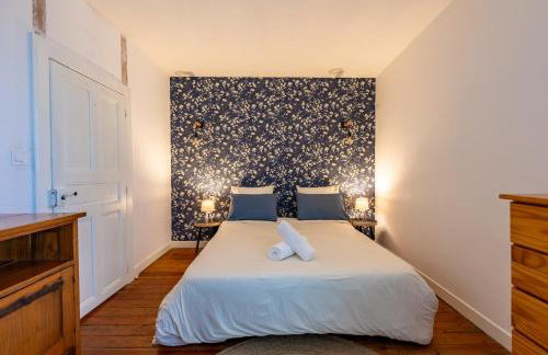 L'Échappée Belle - Grande Maison, Jardin & Piscine - Foto 36