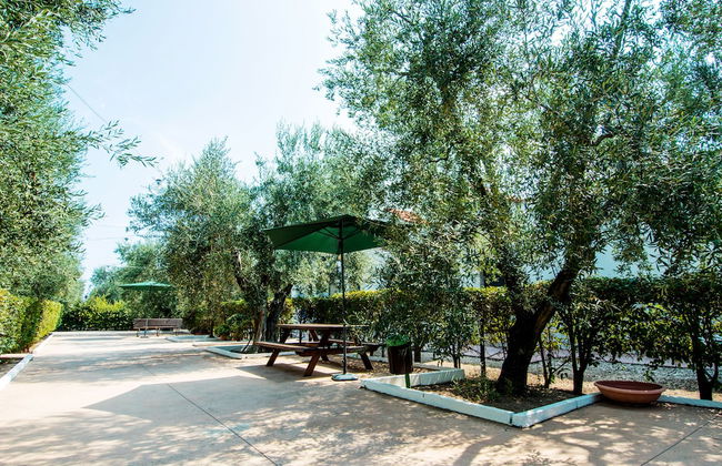 Giardino degli Ulivi Resort - Foto 50