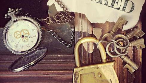 Escap'Home - Appartement insolite avec enquête en autonomie - Escape game Locked - Foto 3