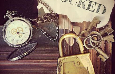 Escap'Home - Appartement insolite avec enquête en autonomie - Escape game Locked - Foto 3