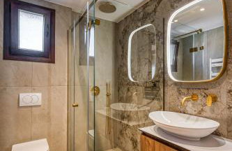 Blue Ribbons luxury house - Foto 41