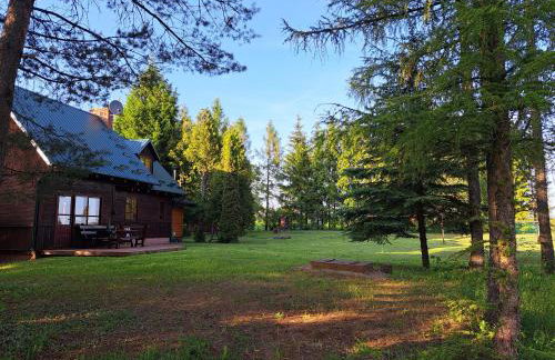 Pod Dębem - Foto 42