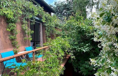 Kiki House-belle aire près de Paris - Foto 21