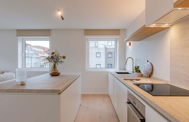 BE KNK Eliz 102-4a in Knokke-heist - Foto 15