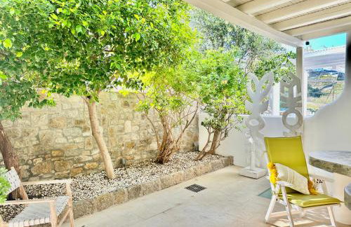 Grace Villa Mykonos - Foto 68