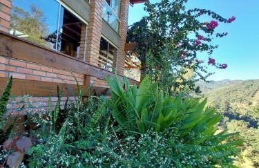 Refúgio Som das Águas, apenas 38km de Florianópolis com wifi e piscina - Photo 32