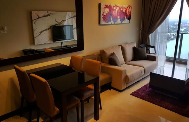 La Tulipe Sea View - Foto 13