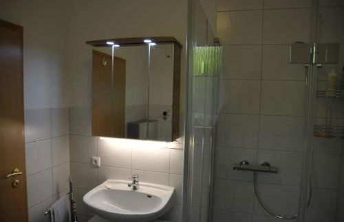 Rothaarsteig Ferienhaus - Foto 37