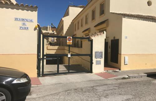 Casa Bahía de Cádiz - Foto 31