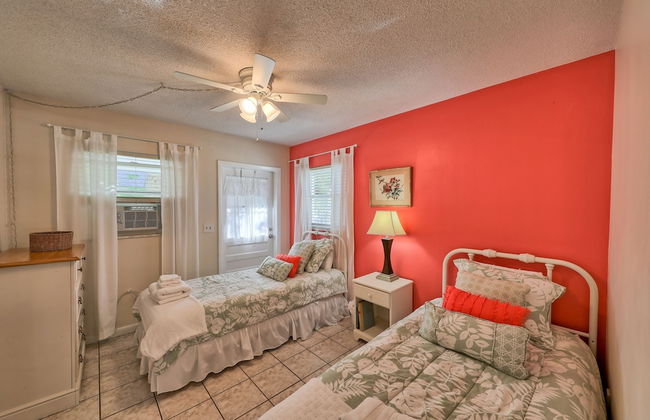 BeachTrail Lodging - Foto 3