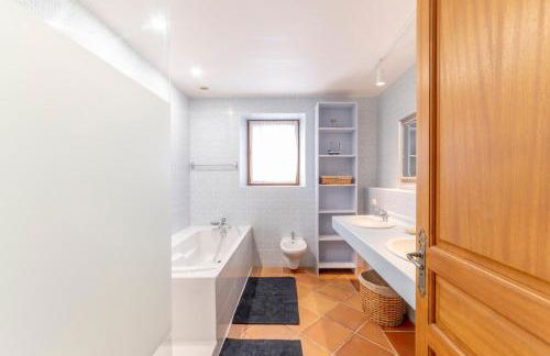 La Villa de Daramousque - Foto 25