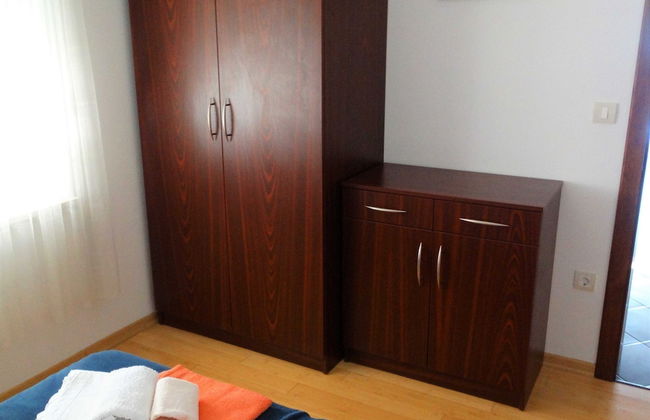 Seaside Escape Selce Apartments - Foto 3