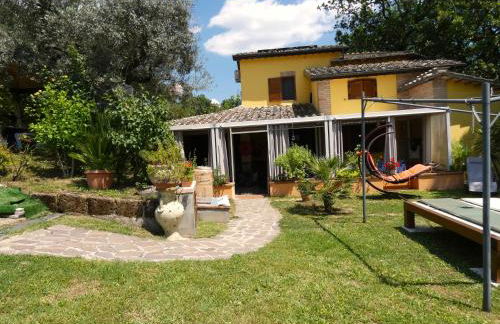 Scappo in Umbria, Eva - Foto 50