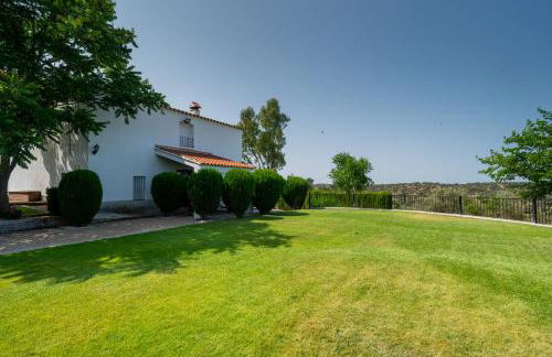 Cortijo señora de las Angustias 1 - Foto 31