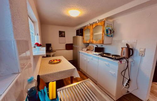 Ferienwohnung Nettelbeck - Foto 10