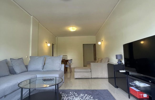 Poseidon - Voula Seaside Apartment - Foto 21