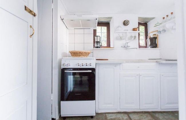 Meli Sea-view Cottage - Foto 17