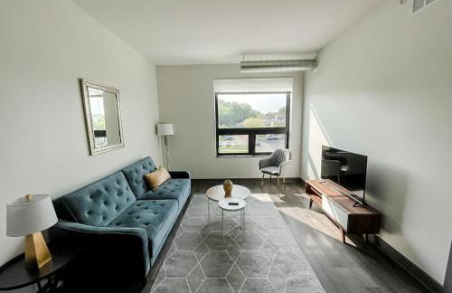 Sleepover 1BD 1BA Des Moines Apartments - Foto 38