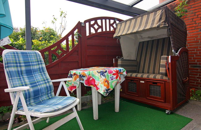 Apartment in Bsum With Garden - Foto 31